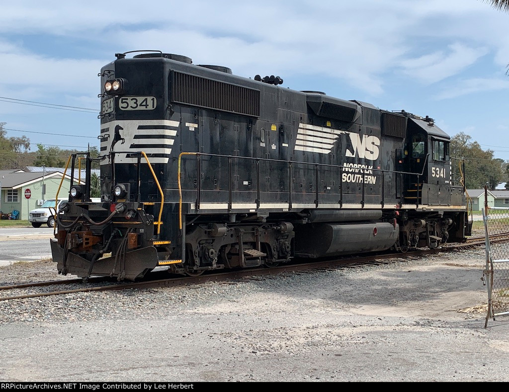 NS 5341